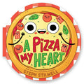 Pizza My Heart Book