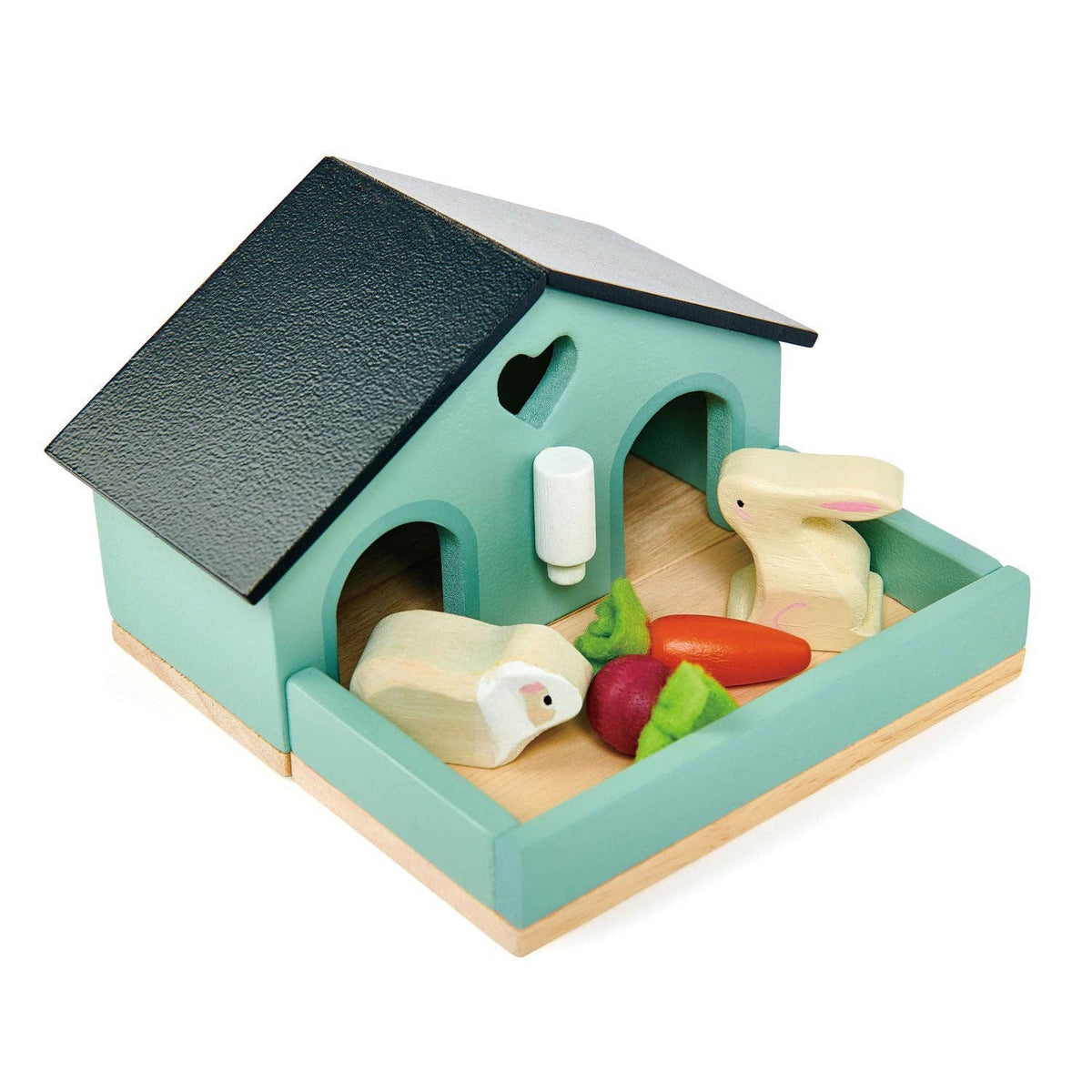 Seth The Rabbit Pet Rabbit Set – Joy Street