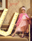 Laurence Costume Cape for Kids (sz 3-4 yrs)