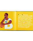 celtics book alphabet legends