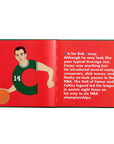 celtics book alphabet legends