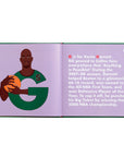 celtics book alphabet legends