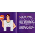 celtics book alphabet legends