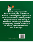 celtics book alphabet legends