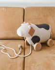 WILLOW // pull-along toy