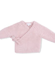 Chenille - Blush Kimono Take Me Home 3 Piece Set