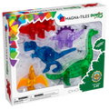 Dinos 5-Piece Set Magna-Tiles