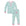 Joy Street Kids North Pole Christmas Pajamas