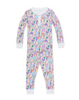 Joy Street Kids Christmas Nutcracker Two Piece pajamas