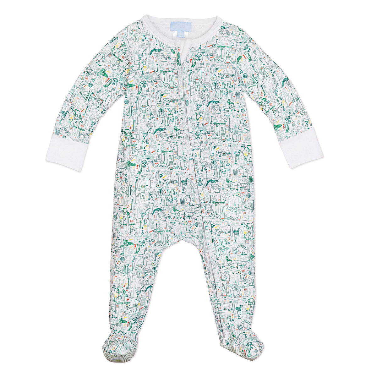 Golf Mommy &amp; Me Gift Set