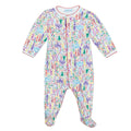 Nutcracker Girls Snap Baby Onesie