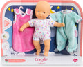 Corolle Mini Calin Good Night Butterflies