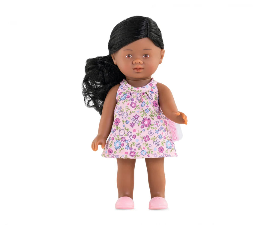 Corolle Mini Corolline Rosaly