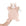 Callie Kitty Paci - Puppet
