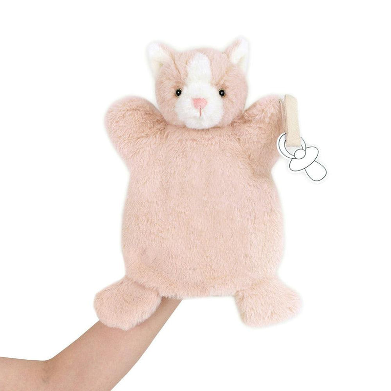 Callie Kitty Paci - Puppet