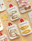 Daisy Daisy Clips