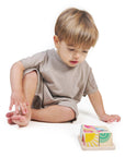 Baby Blocks