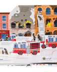 Ultimate Spotlight: Firefighters