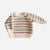 Evergreen Sweater Christmas Holiday Pullover Red Green Pine