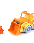 Scooper - Construction Truck