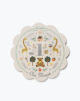 Storybook Milestone Cards