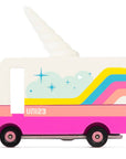 Unicorn Van