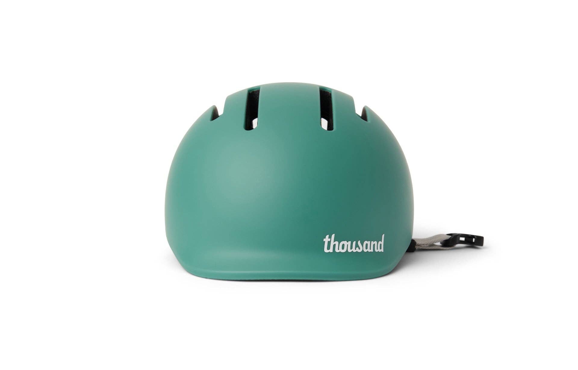 Thousand Toddler Helmet - US: Power Purple / Toddler