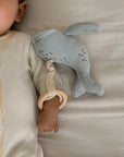 Whale Babu Rattle Set