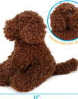 Laurel The Labradoodle