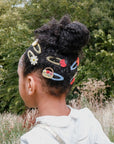 Spring Garden Clips