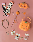 Little Pumpkin Clips
