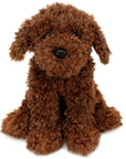 Laurel The Labradoodle