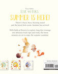 Love and Hugs: Summer by Tracey Colliston