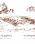 Make Way For Ducklings Board Book