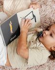 Basketball Baby- Board Book