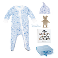 Dallas-Fort Worth Baby Gift Set