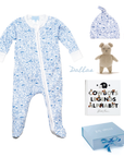 Dallas-Fort Worth baby bundle