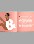 alphabet legends dance legends alphabet letter B