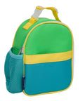 Monster Green Clip-in Lunch Box