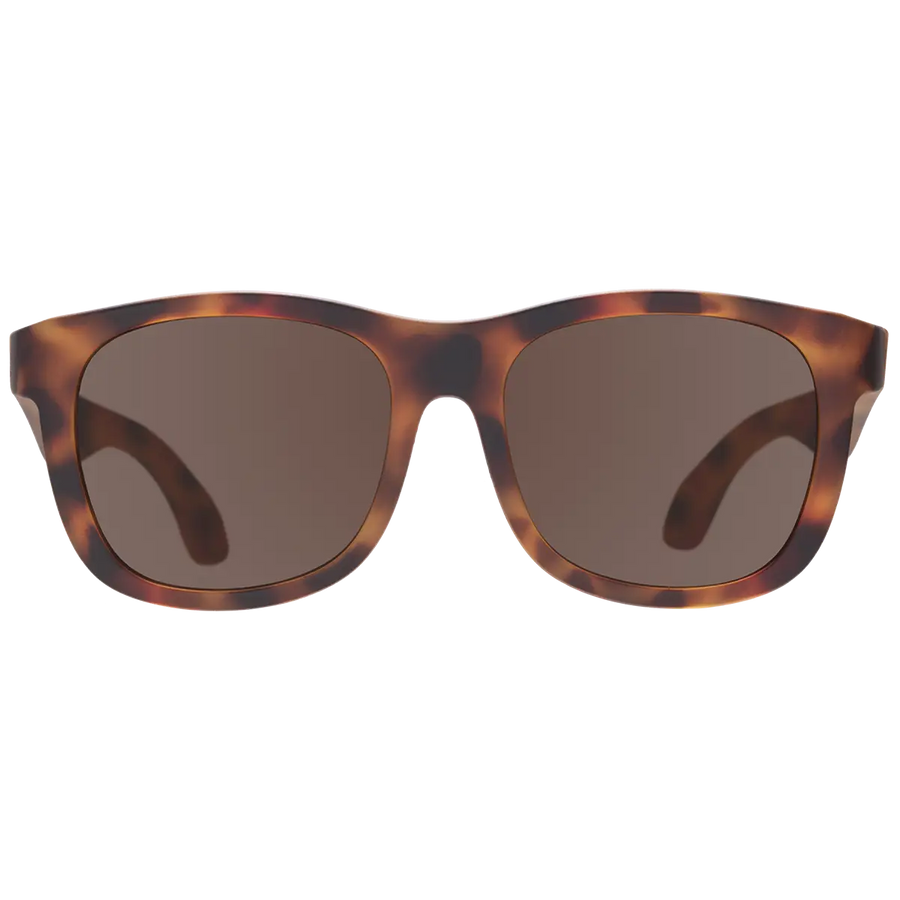 Babiators Tortoise Shell Navigators