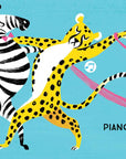 Baby Mozart: A Classical Music Sound Book (With 6 Magical Melodies) by Little Genius Books: Board Books; 14 pages / English
