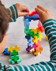 Learn to Build - BIG - Colorverse