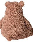 Fab Fuzz Peanut Bear - Large
