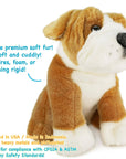 Egan the English Bulldog