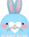 Bunny Ears by Jeffrey Burton: Board Books; 14 pages / English