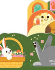 Some Bunnies
