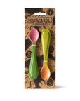 Carrot and Radish Spoons