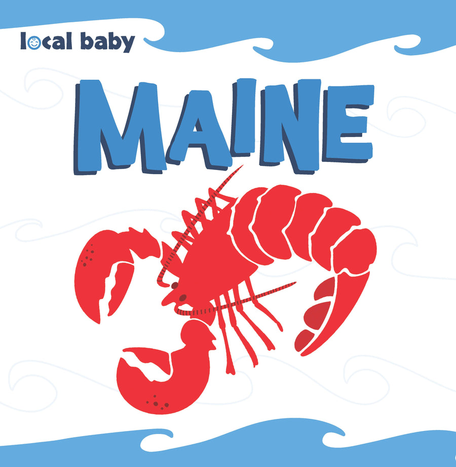 Local Baby Maine