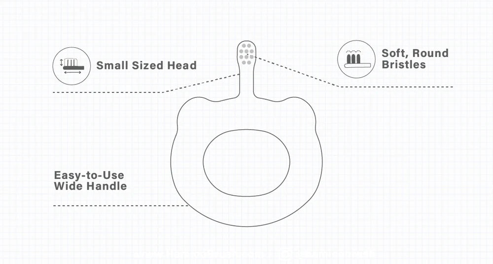 baby hamico diagram