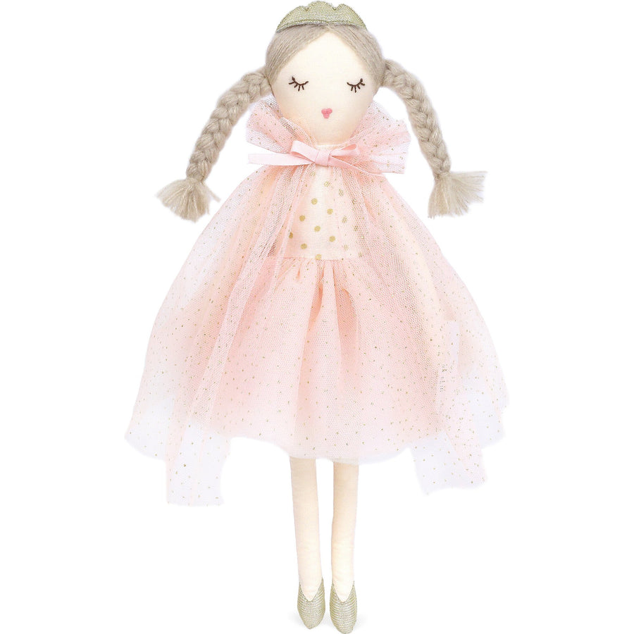 Mon Ami Madeline Princess Doll